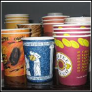 Disposable Paper Cups